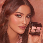 Cargar imagen en el visor de la galería, Charlotte Tilbury - Pillow Talk Luxury Palette Pillow Talk
