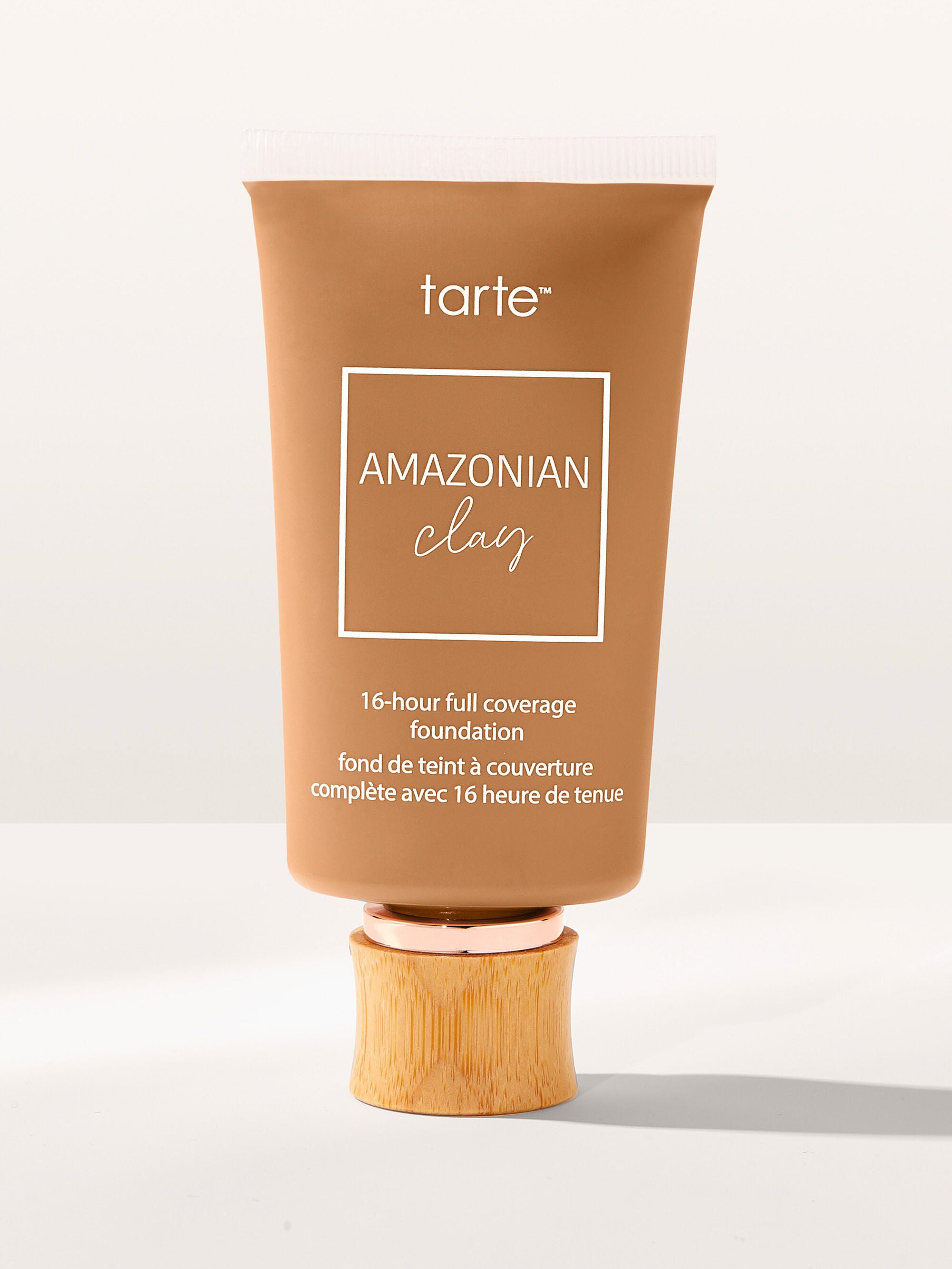 Tarte - Amazonian Clay 16-Hour Full Coverage Foundation