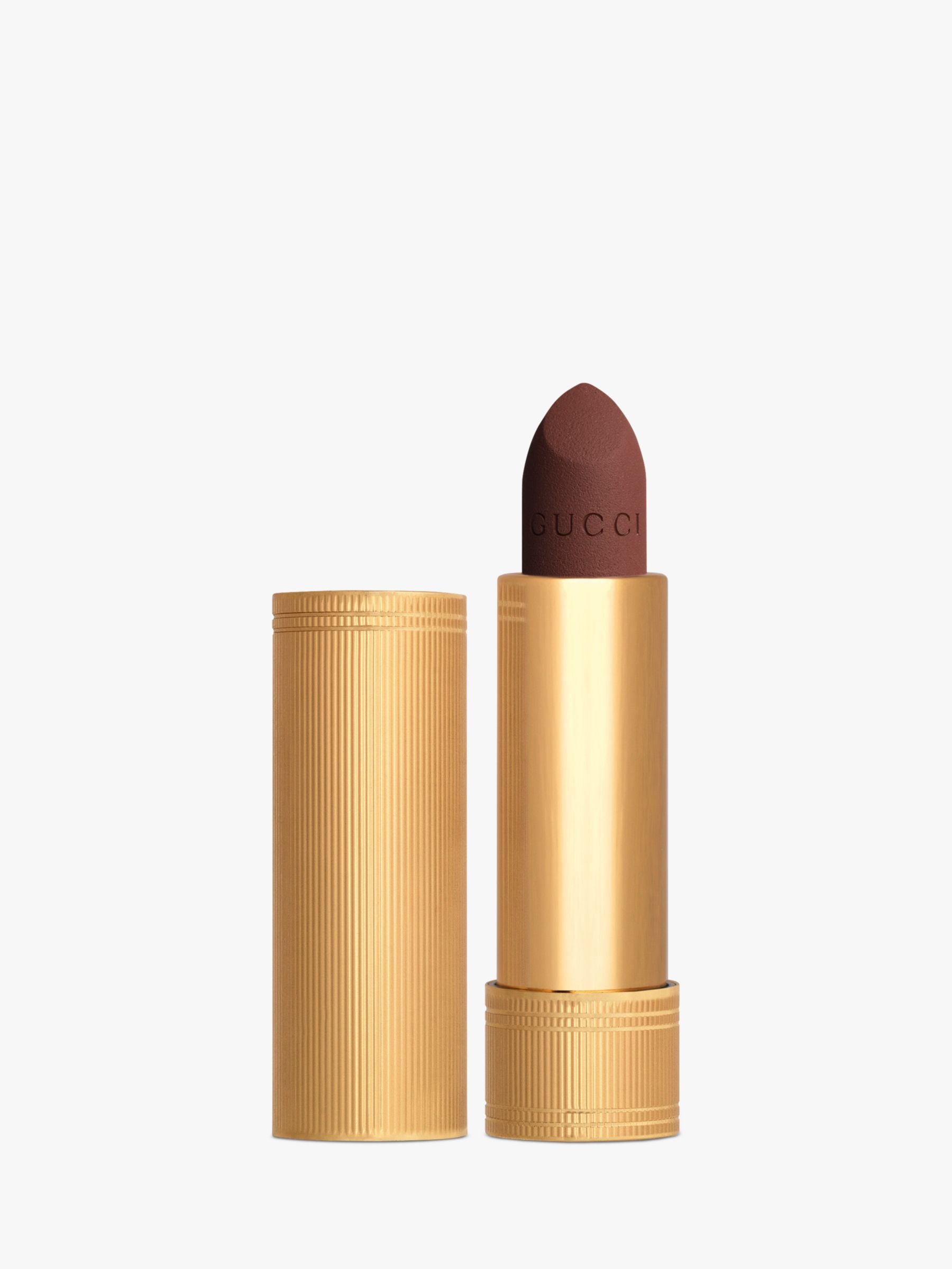 Gucci - Mat Lip Colour 209 Mona Leslie Cameo