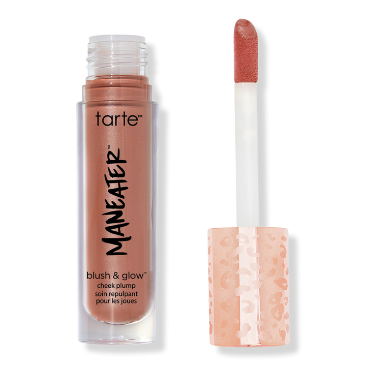 Tarte - Maneater Blush & Glow Buff