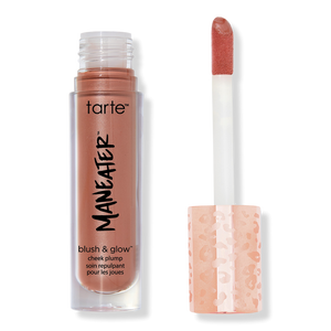 Tarte - Maneater Blush & Glow Buff