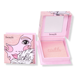 Cargar imagen en el visor de la galería, Benefit - Shimmer Finish Powder Highlighter Tickle *dañado*
