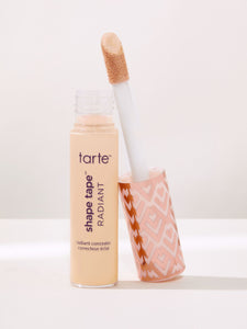 Tarte - The Award Winners Shape Tape Radiant