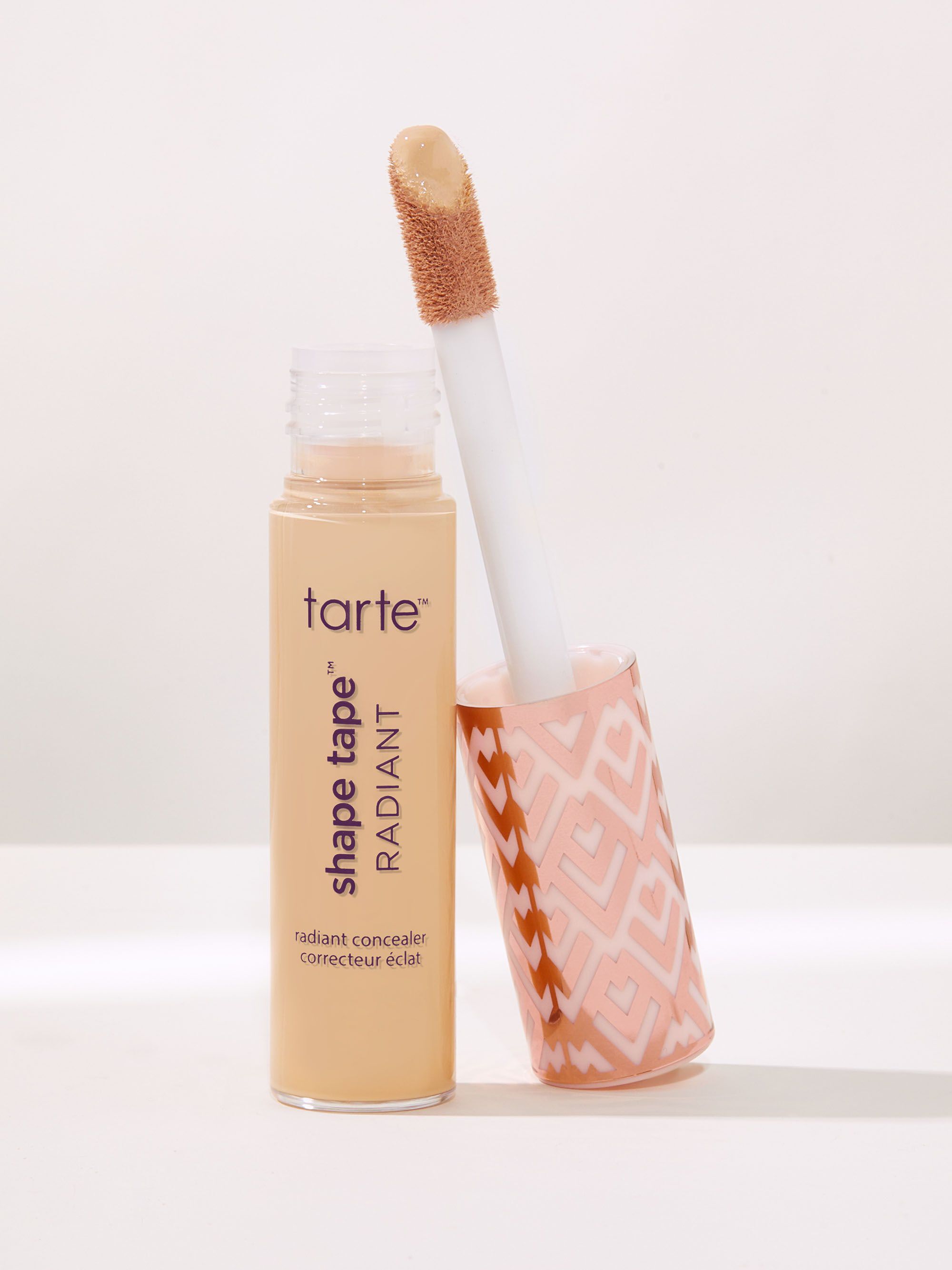 Tarte - The Award Winners Shape Tape Radiant