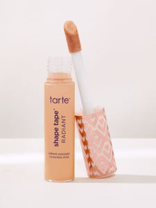 Tarte - Shape Tape Radiant Concealer