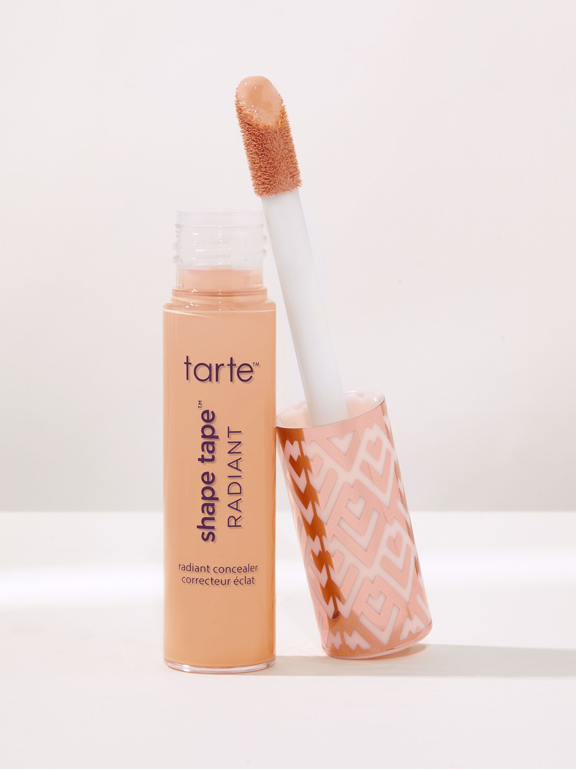 Tarte - The Award Winners Shape Tape Radiant