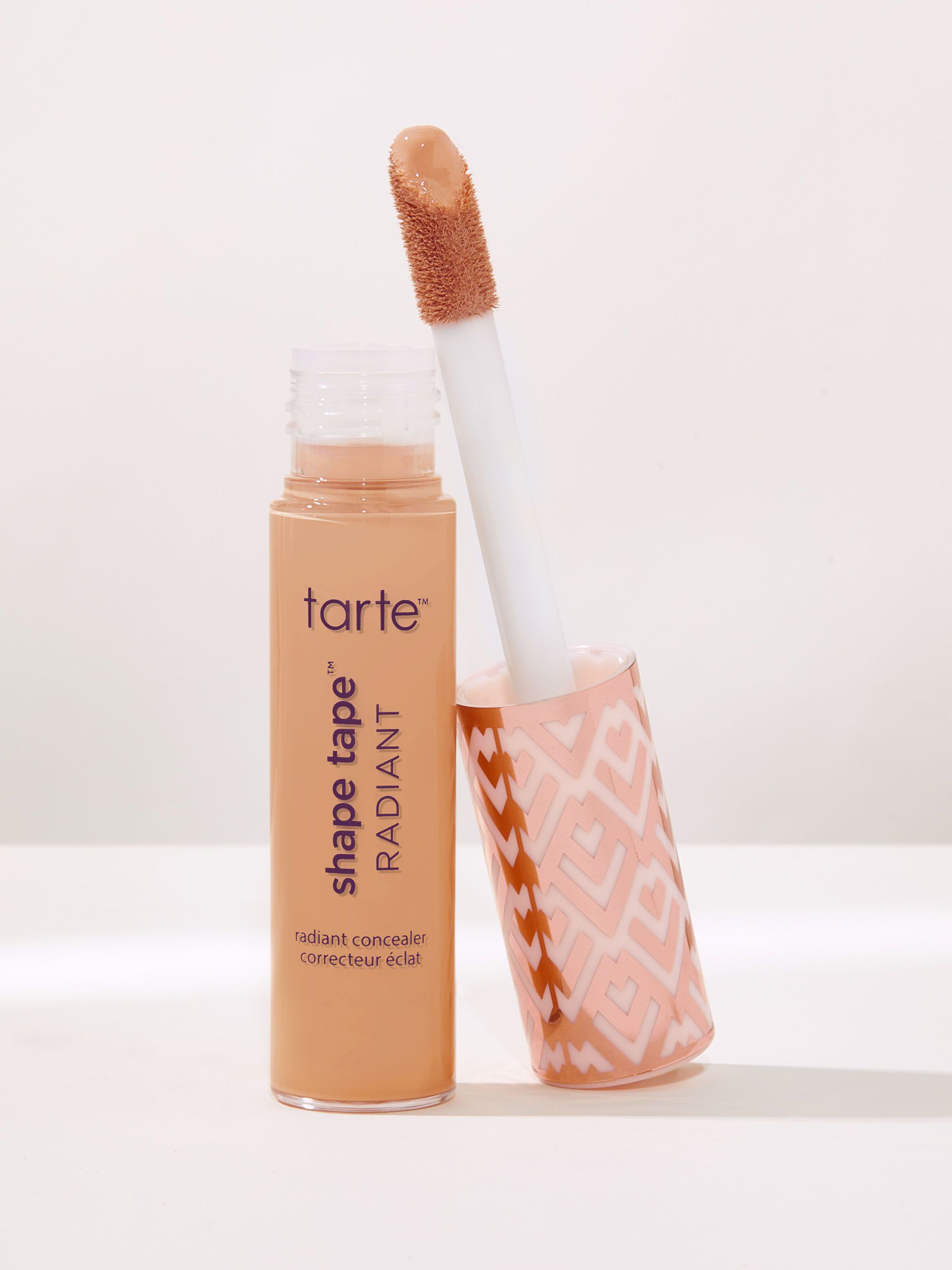 Tarte - The Award Winners Shape Tape Radiant