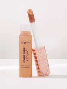 Tarte - The Award Winners Shape Tape Radiant