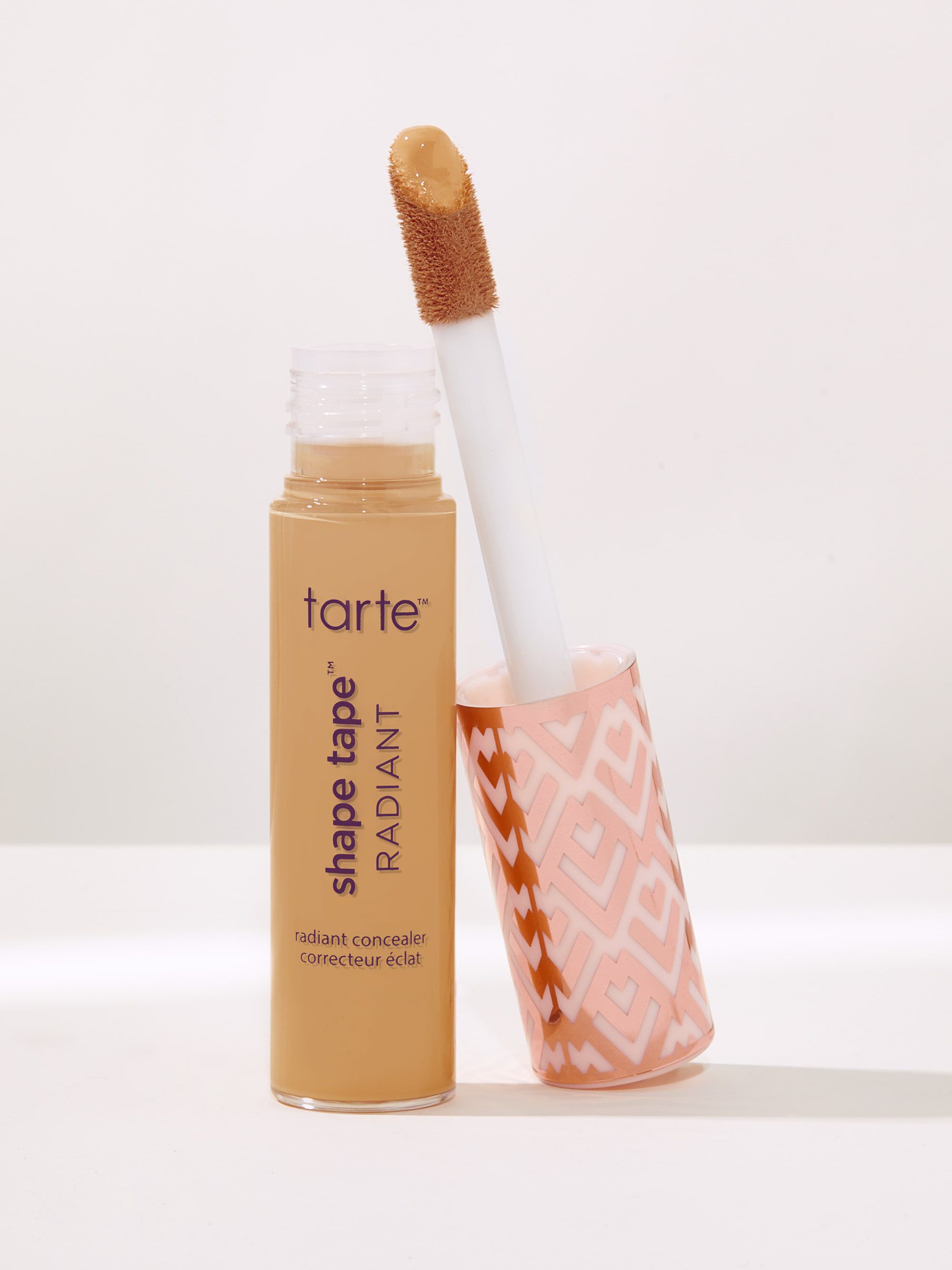 Tarte - The Award Winners Shape Tape Radiant