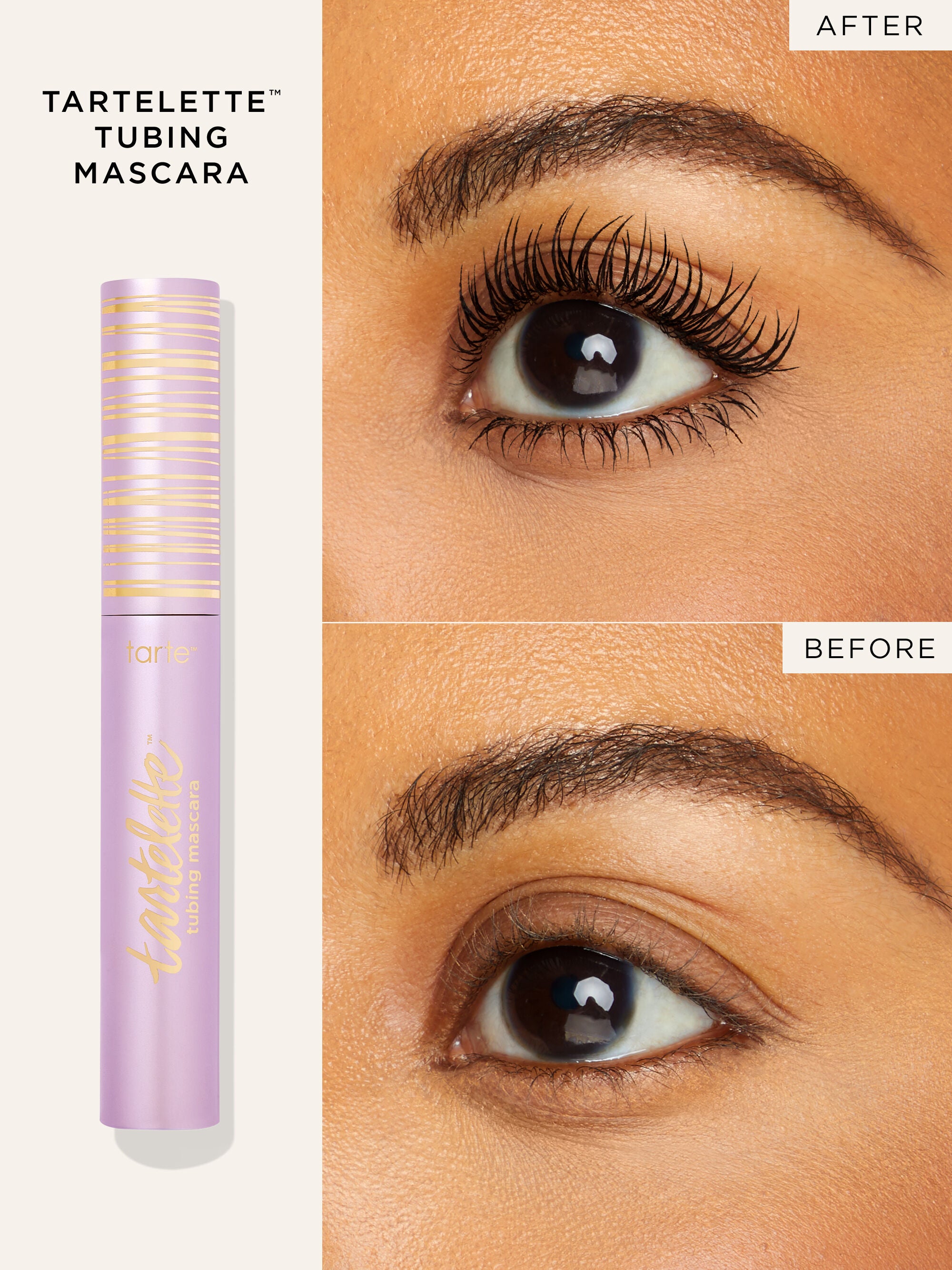 PRE-VENTA - Tarte Top Hits Mascara & Liner Quad