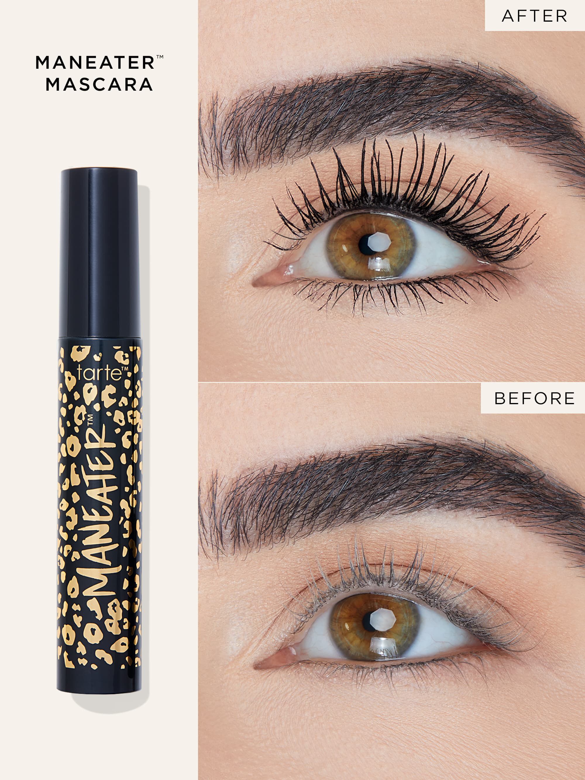 PRE-VENTA - Tarte Top Hits Mascara & Liner Quad