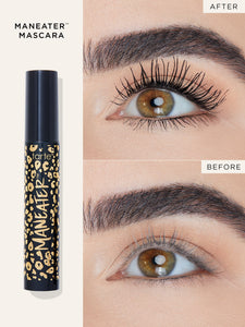 PRE-VENTA - Tarte Top Hits Mascara & Liner Quad