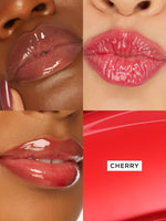 Cargar imagen en el visor de la galería, Tarte - Maracuja Juicy Plumping Lip Oil Cherry
