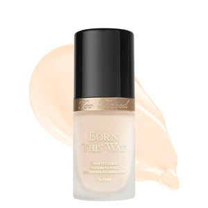 Too Faced - Born This Way Undetectable Foundation