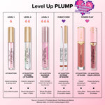 Cargar imagen en el visor de la galería, Too Faced - Lip Injection Lip Injection Power Plumping Cream Longwear Liquid Lipstick Give&#39;Em Lip
