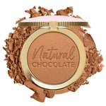 Cargar imagen en el visor de la galería, Too Faced - Chocolate Soleil Natural Chocolate Healthy Glow Bronzer Golden Cocoa
