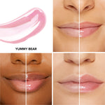 Cargar imagen en el visor de la galería, Too Faced - Lip Injection Maximum Plump Yummy Bear
