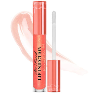 Too Faced - Lip Injection Maximum Plump Creamsicle Tickle