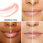 Cargar imagen en el visor de la galería, Too Faced - Lip Injection Maximum Plump Creamsicle Tickle
