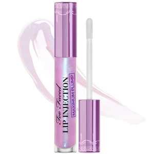 Too Faced - Lip Injection Maximum Plump Blueberry Buzz