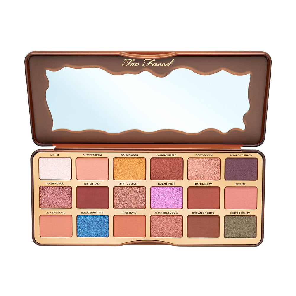 Too Faced - Better Than Chocolate Palette