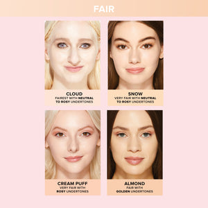 Too Faced - Born This Way Healthy Glow Foundation