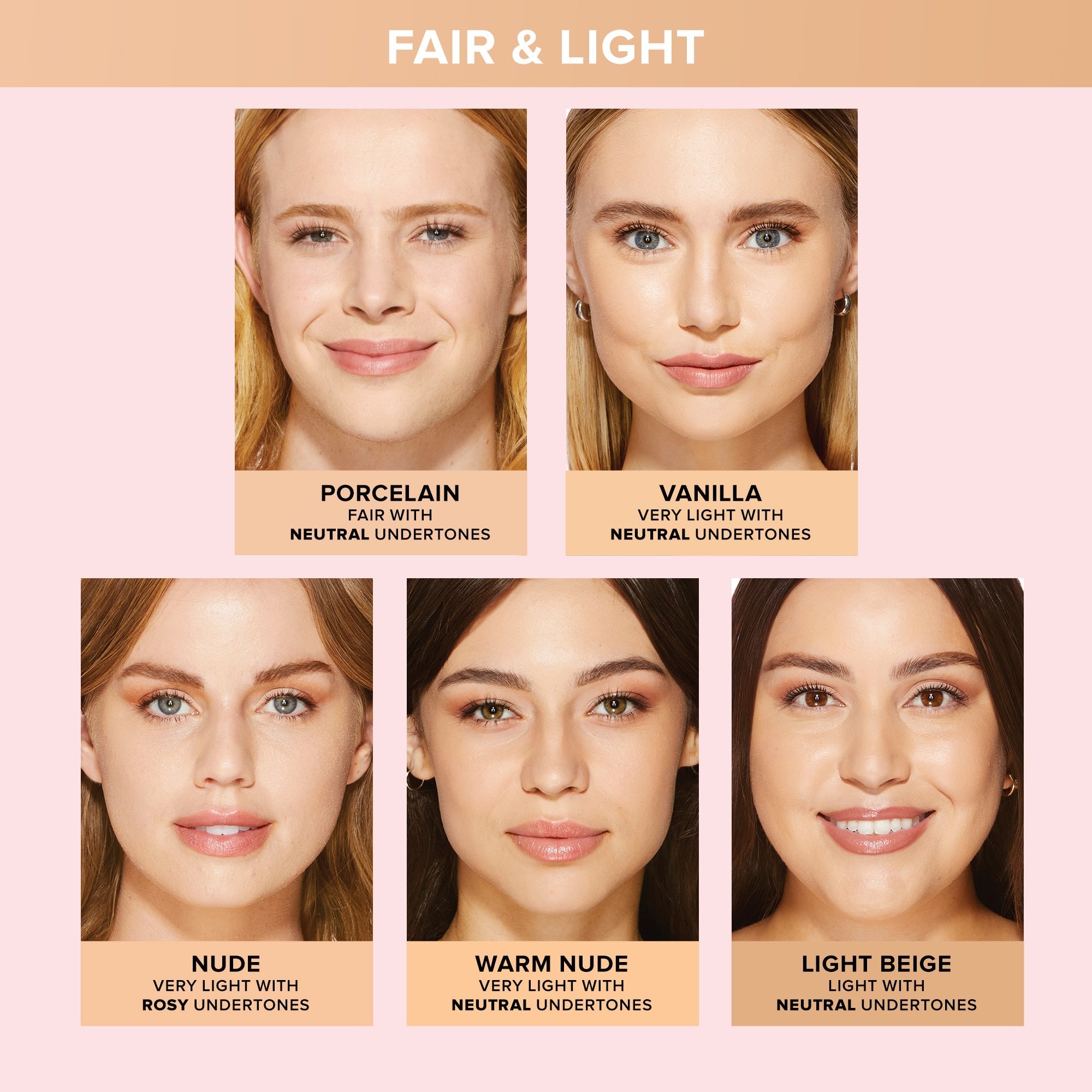 Too Faced - Born This Way Healthy Glow Foundation