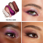 Cargar imagen en el visor de la galería, Too Faced - You’re A Gem 3-Piece Eye Makeup Set Limited Edition
