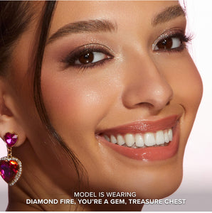 Too Faced - You’re A Gem 3-Piece Eye Makeup Set Limited Edition