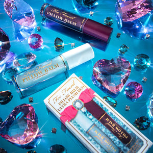 Too Faced - Pillow Balm Ultra Plush Duo Limited Edition Lip Balm Set