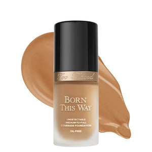 Too Faced - Born This Way Undetectable Foundation