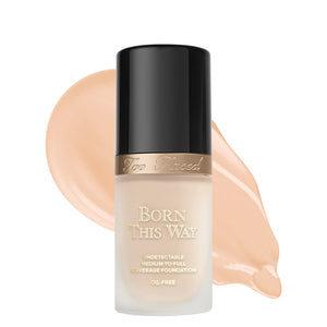 Too Faced - Born This Way Undetectable Foundation