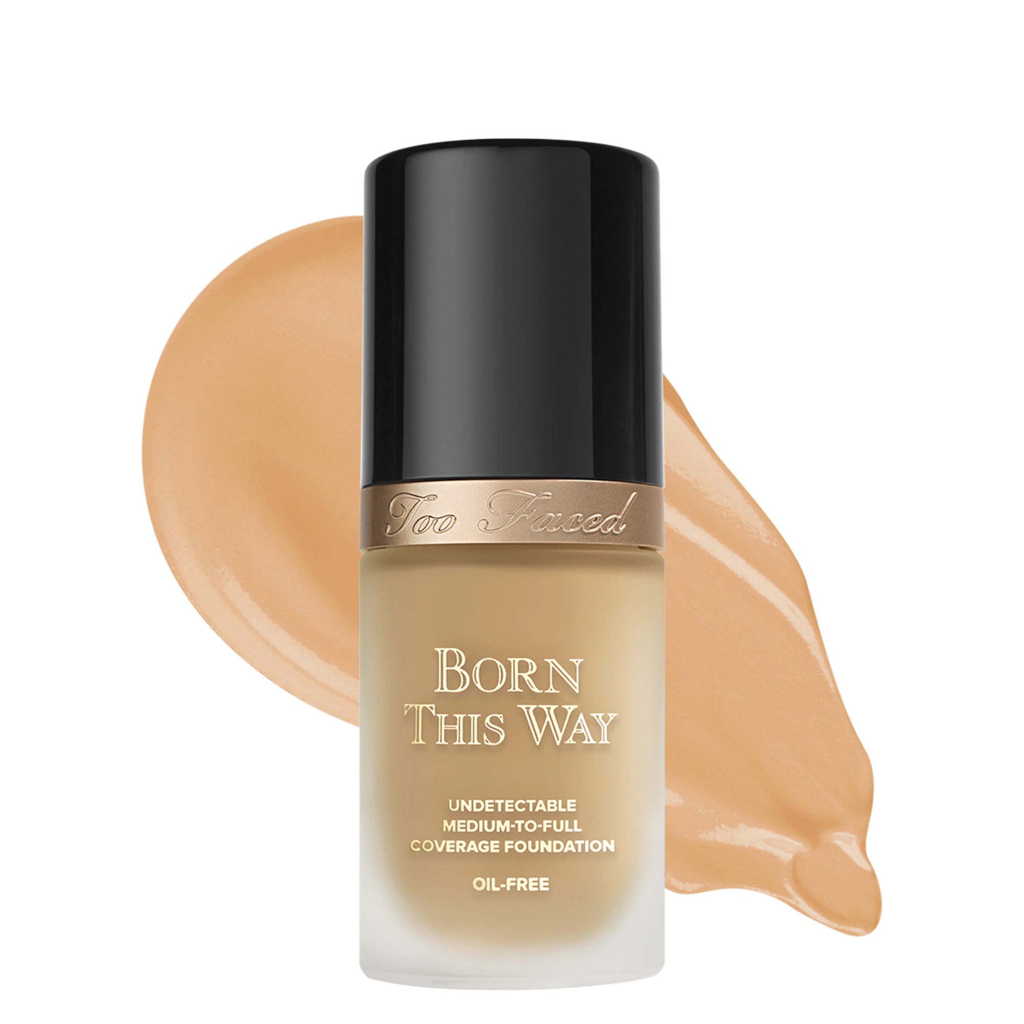 Too Faced - Born This Way Undetectable Foundation