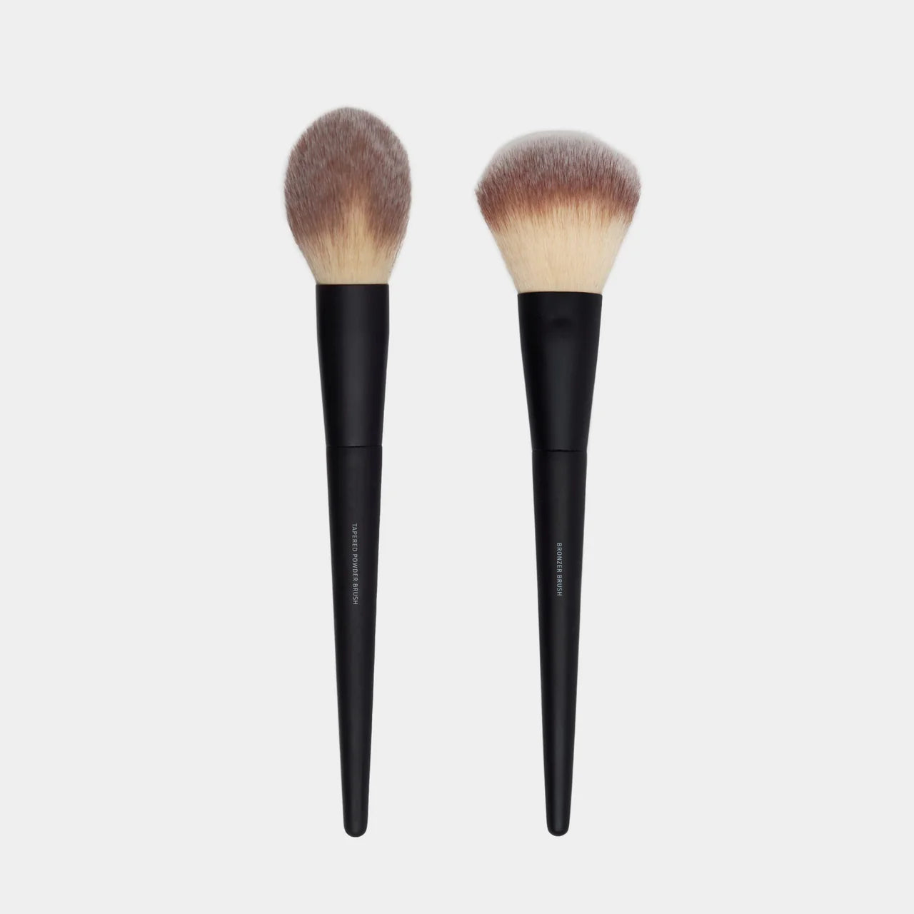 Lithe - The Essential Face Brush Set