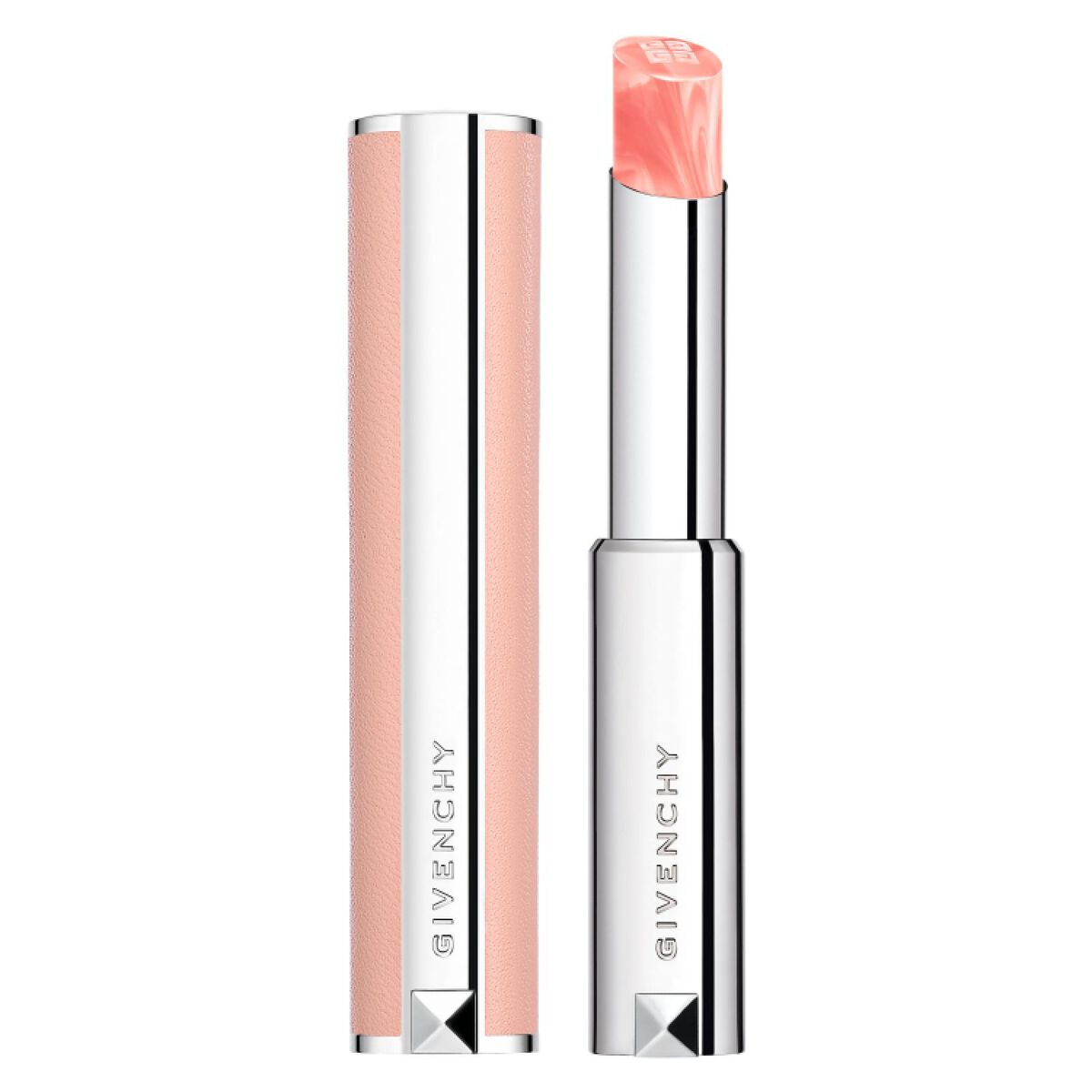 Givenchy - Rose Perfecto 108 Pink Nude