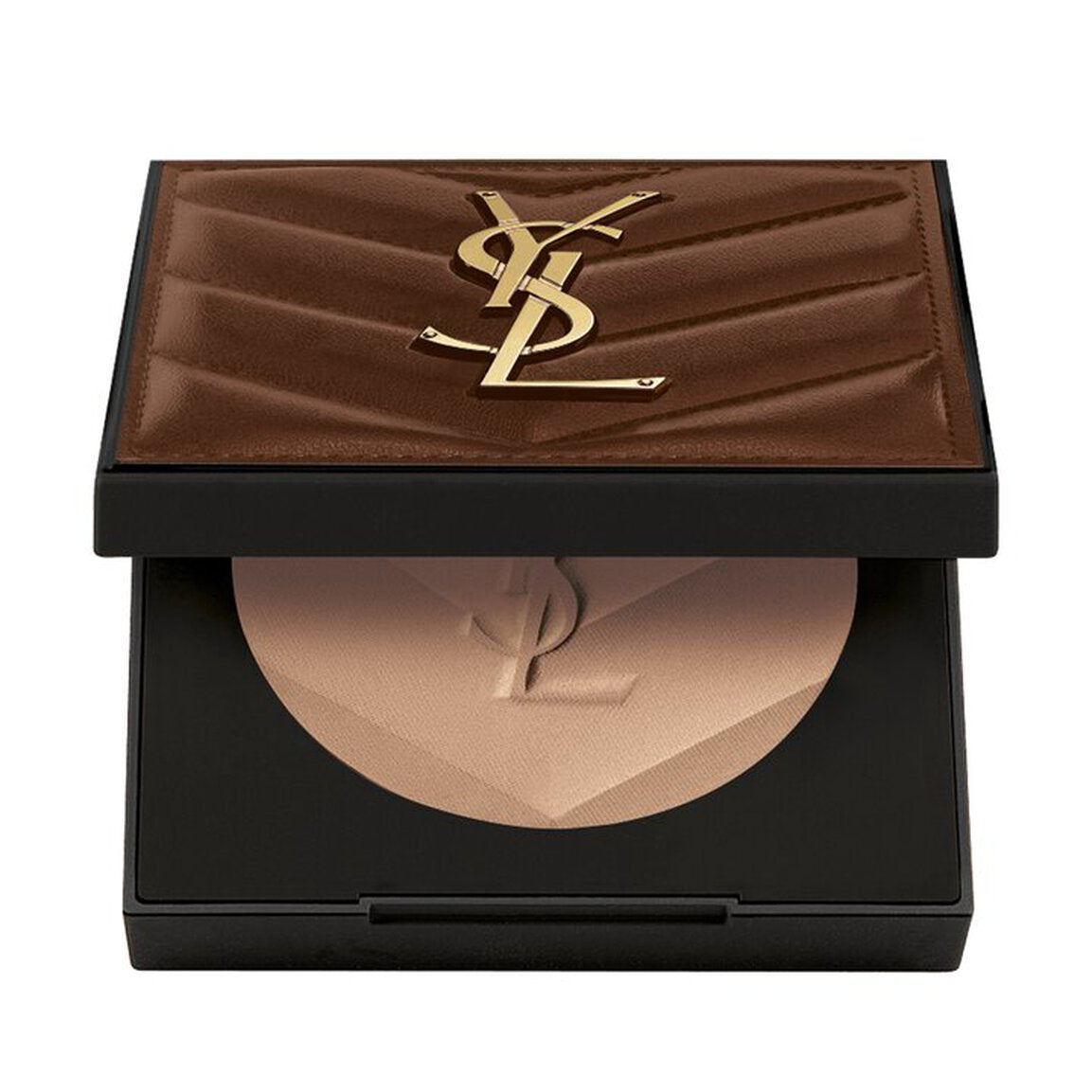 Yves Saint Laurent - All Hour Hyper Bronze 01 Light Sepia