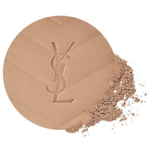 Yves Saint Laurent - All Hour Hyper Bronze 01 Light Sepia