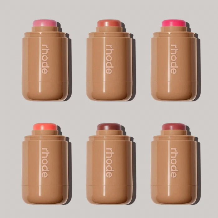 PRE-VENTA - Rhod The 6 Pocket Blushes