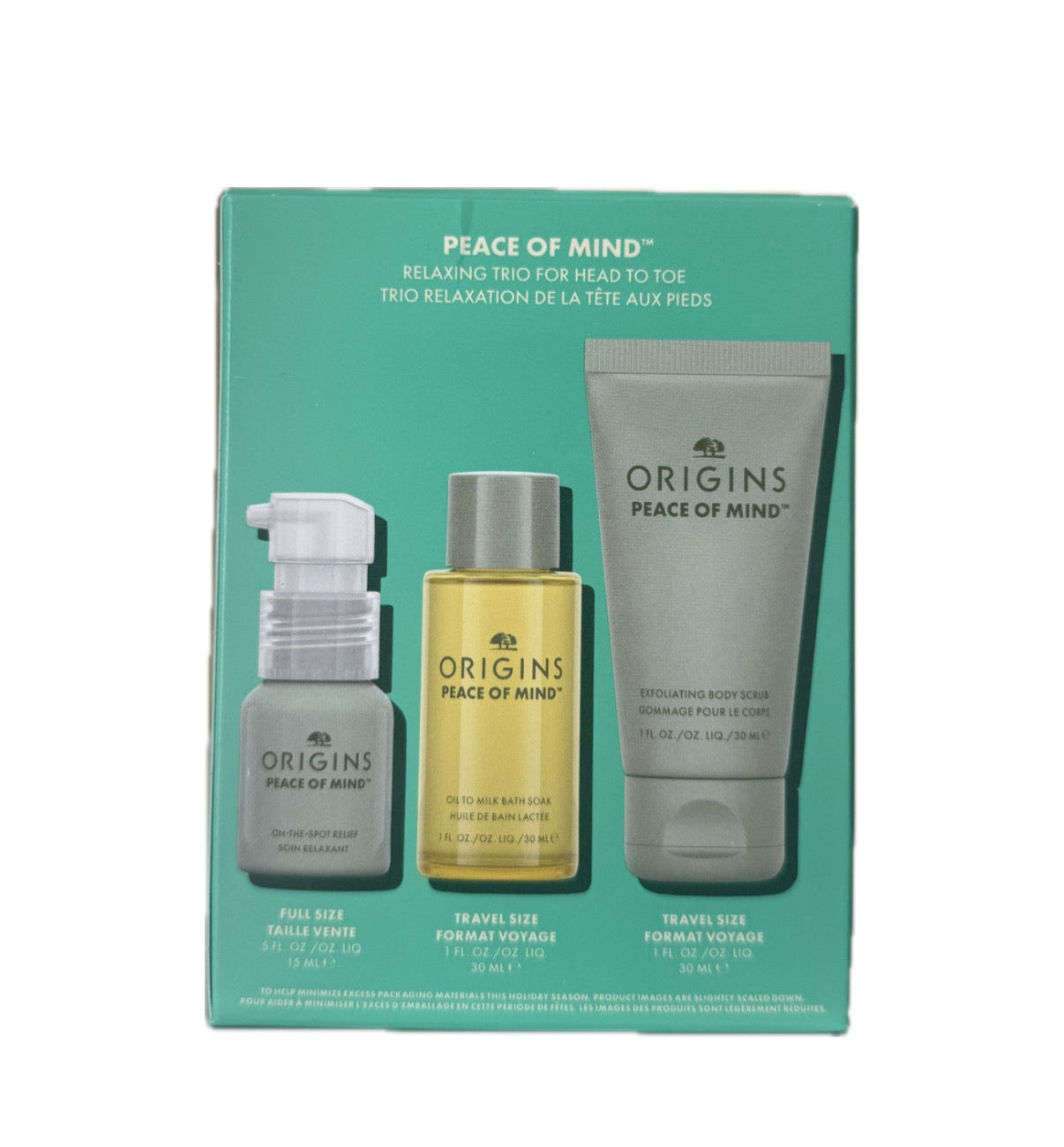Origins – Glamour Makeup Cosmetics