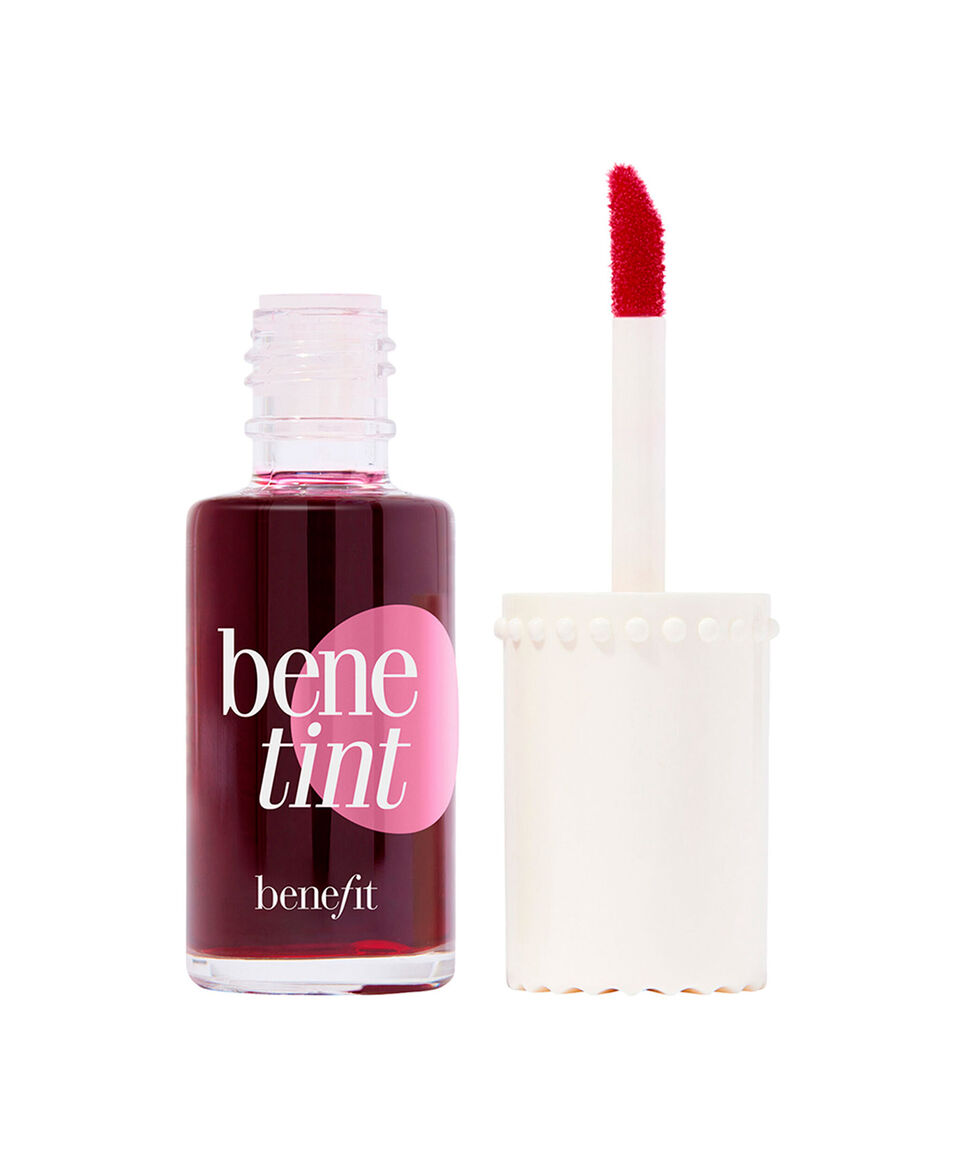 Benefit - Desert Rose-Tinted Lip & Cheek Stain Benetint