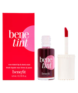 Benefit - Desert Rose-Tinted Lip & Cheek Stain Benetint