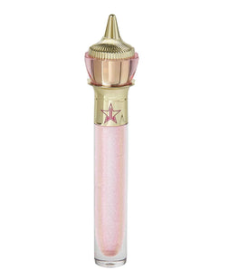 Jeffree Star - The Gloss Crystal Kiss