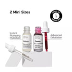 Cargar imagen en el visor de la galería, PRE-VENTA The Ordinary The Resurface &amp; Hydrate Set with Hyaluronic Acid + AHA
