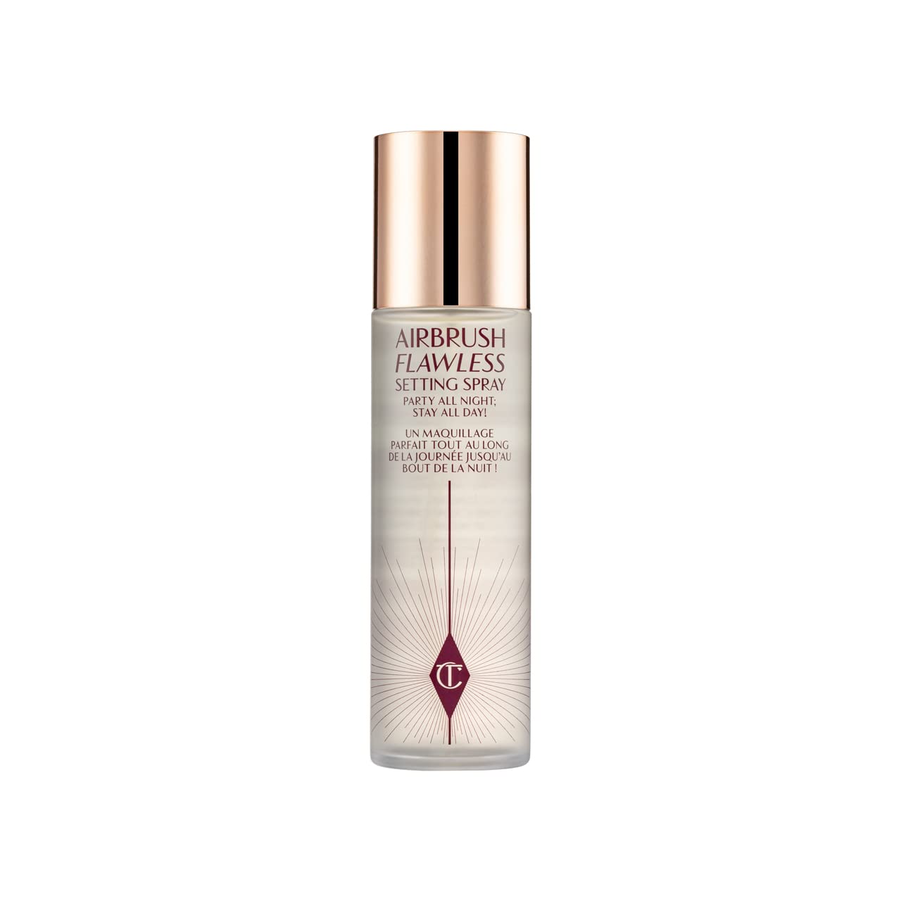 Charlotte Tilbury - Airbrush Flawless Setting Spray