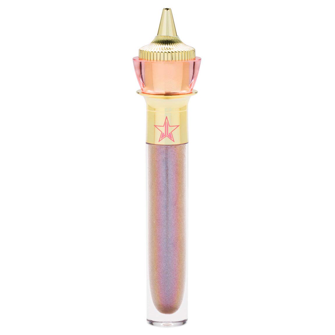 Jeffree Star - The Gloss Sequin Glass