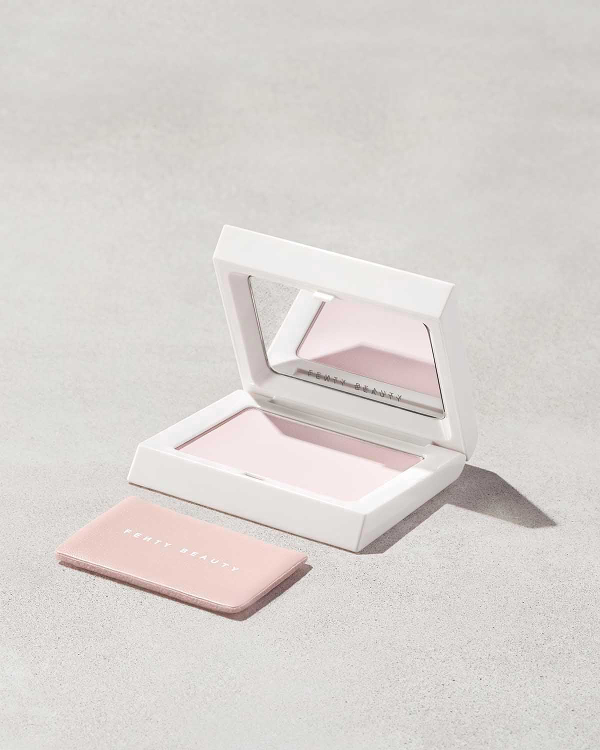 Fenty Beauty - Invisimatte Instant Setting + Blotting Powder Universal