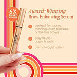 Cargar imagen en el visor de la galería, Grande Cosmetics - Grande Brow Enhancing Serum 1.5ml
