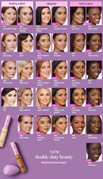 Cargar imagen en el visor de la galería, Tarte - Shape Tape Radiant Concealer
