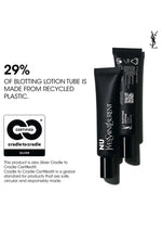 Cargar imagen en el visor de la galería, Yves Saint Laurent Nu Blotting Lotion is 25ml
