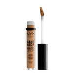 Cargar imagen en el visor de la galería, Nyx - Can't Stop Won't Stop Concealer
